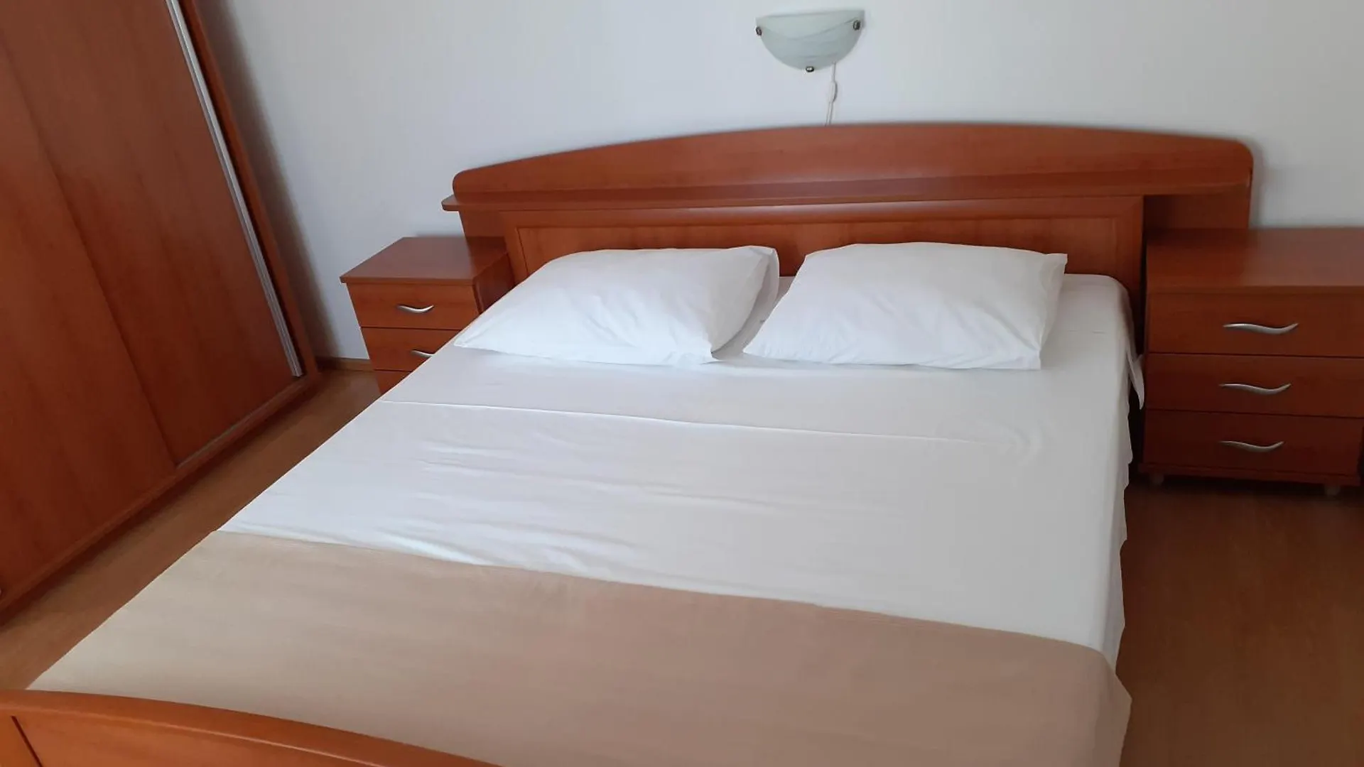 Apartment Apartman Mirjana Lopar