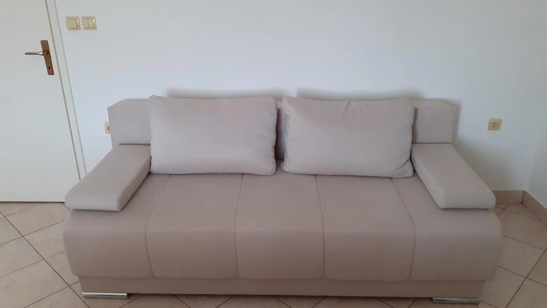 Apartman Mirjana Lopar Croatia